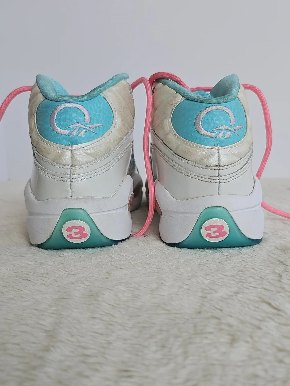 Reebok nwob new